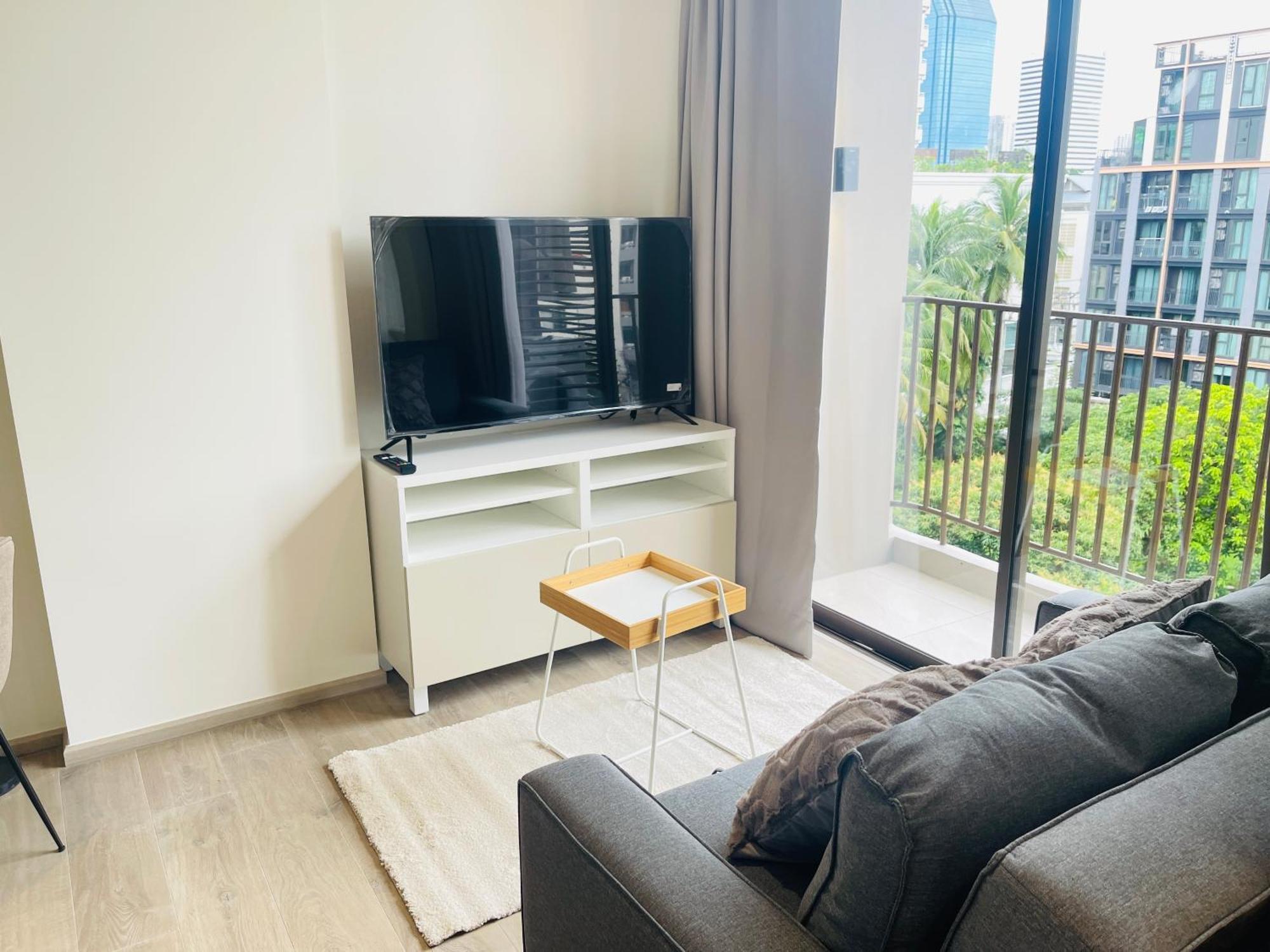 Apartamento Sukhumvit10 Asoke Nana Terminal 21 Korea Town 96 *