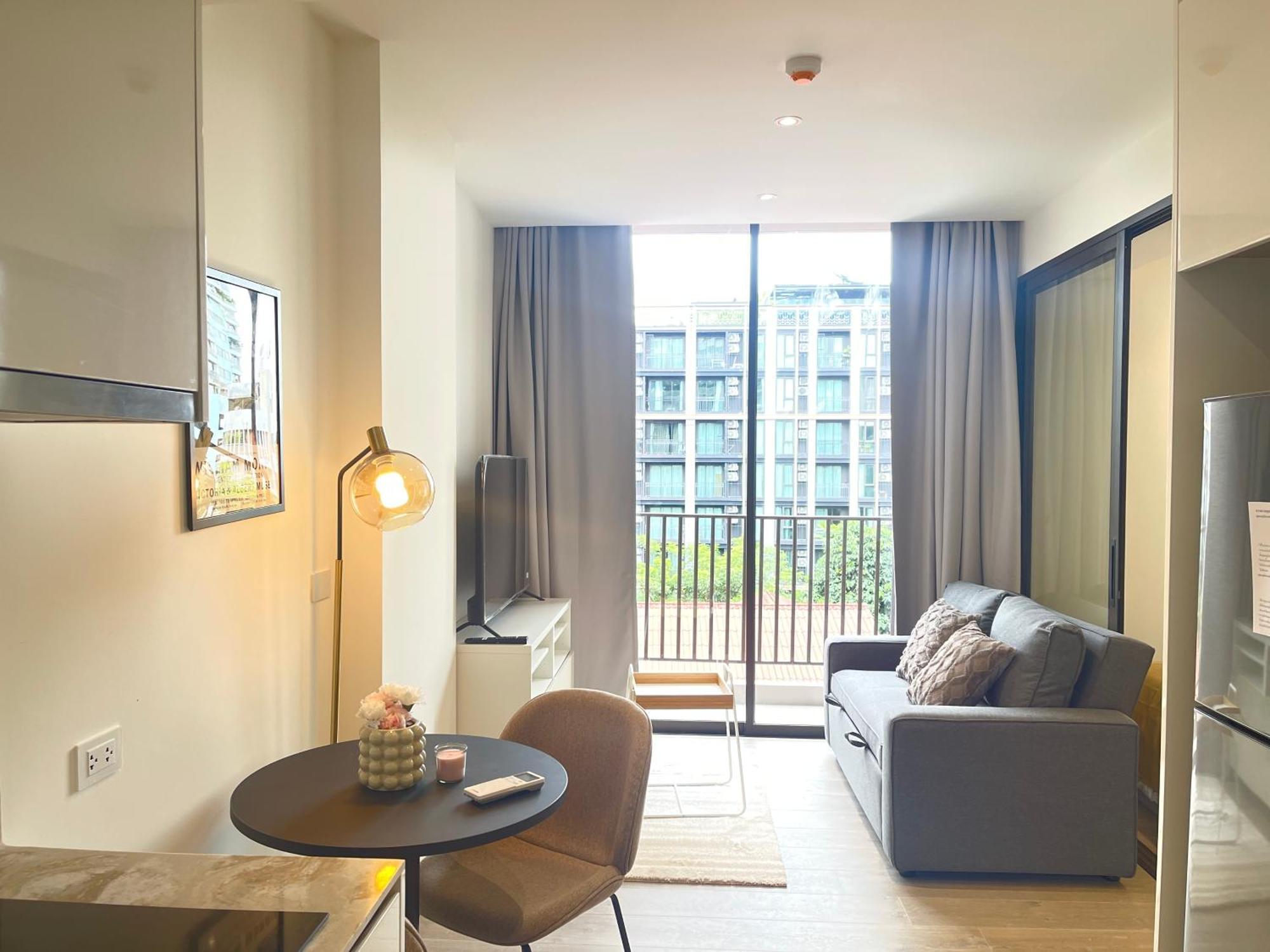 Sukhumvit10 Asoke Nana Terminal 21 Korea Town 96 Apartamento Bangkok